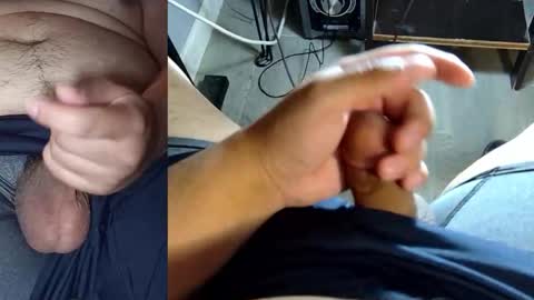 Snapshot of goonergoober69 chatting on 11-10-25, 09:19 goonergoober69 online show from 11-10-25, 09:19