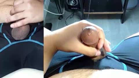 Snapshot of goonergoober69 chatting on 11-27-25, 06:15 goonergoober69 online show from 11-27-25, 06:15