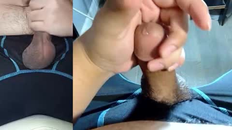 Snapshot of goonergoober69 chatting on 12-18-25, 06:19 goonergoober69 online show from 12-18-25, 06:19