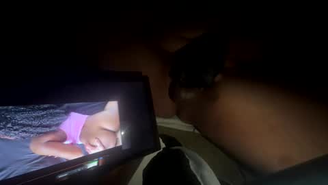 gooningonmolly online show from 12-04-25, 09:40