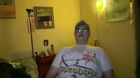 goonslug online show from 07-14-26, 07:02