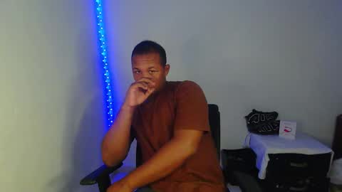 Goos online show from 01-16-26, 03:54