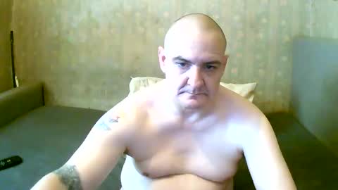 Goosey77 online show from 04-14-26, 09:48