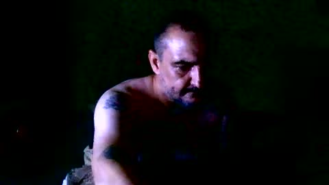 Goosey77 online show from 07-31-26, 07:24