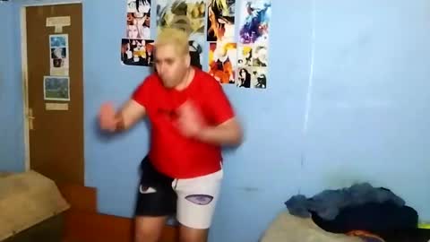 Snapshot of gorak32 chatting on 01-02-25, 05:07 GoraK online show from 01-02-25, 05:07