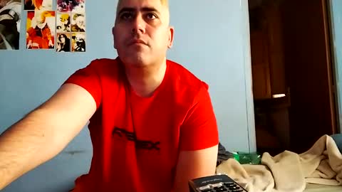 Snapshot of gorak32 chatting on 02-05-25, 04:36 GoraK online show from 02-05-25, 04:36