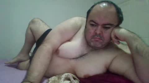 Snapshot of gorditohotp chatting on 10-13-25, 02:17 jorge online show from 10-13-25, 02:17