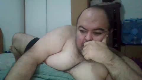 Snapshot of gorditohotp chatting on 10-26-25, 04:13 jorge online show from 10-26-25, 04:13