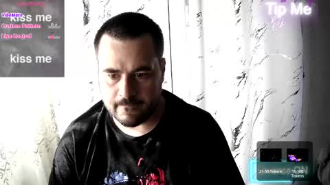 Snapshot of gorditosexy chatting on 04-26-26, 03:53 GorditoSexy online show from 04-26-26, 03:53
