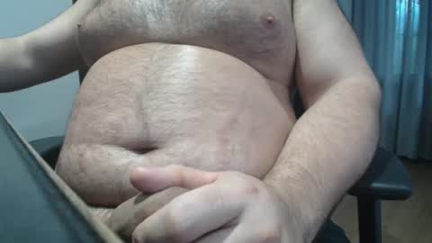 Gordo Brasil online show from 12-07-24, 01:18