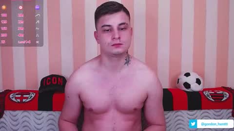 Gordon Hunt online show from 01-14-25, 02:00