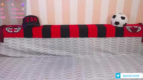 Gordon Hunt online show from 02-10-25, 12:39