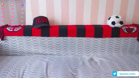 Gordon Hunt online show from 03-11-25, 11:23