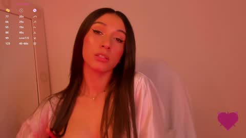 Rose  online show from 01-14-25, 11:53