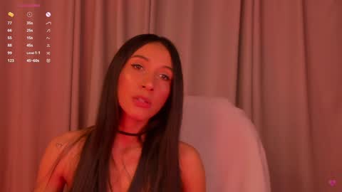 Rose  online show from 01-24-25, 09:49