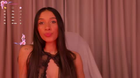 Rose  online show from 01-28-25, 09:08