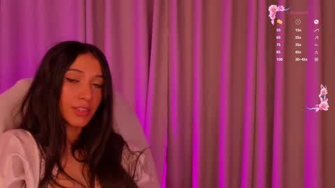 Rose  online show from 01-29-25, 02:21