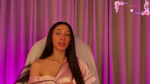 Rose  online show from 02-03-25, 10:47