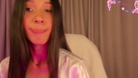 Rose  online show from 02-07-25, 08:20