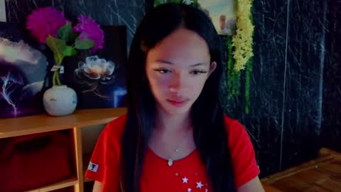 Snapshot of gorgeous_celestine chatting on 07-12-26, 01:02 tine online show from 07-12-26, 01:02