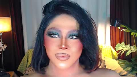 Samantha online show from 10-31-25, 06:31