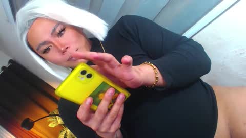 Samantha online show from 02-04-26, 01:00