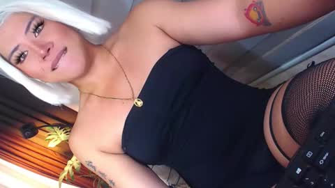 Samantha online show from 03-17-26, 01:54