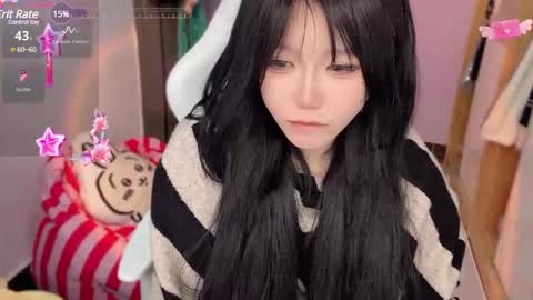 gorgeous girl33 online show from 12-14-24, 12:11