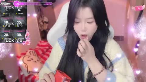 gorgeous girl33 online show from 02-27-25, 12:21