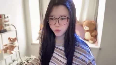 gorgeous girl33 online show from 01-07-26, 01:19