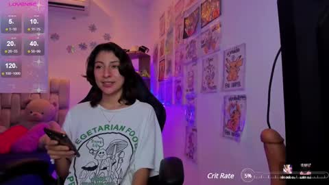 i am Jessi  I love animals and drawing I hope to get along with everyone. XOXO online show from 02-26-25, 11:04