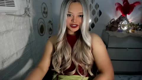 Amanda rose online show from 01-26-25, 02:56