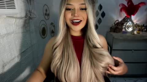 Amanda rose online show from 01-26-25, 06:07