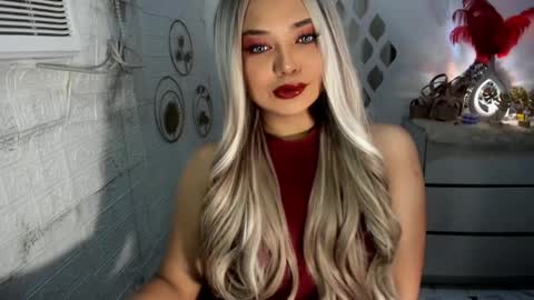 Amanda rose online show from 02-01-25, 04:35