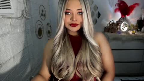 Amanda rose online show from 02-02-25, 05:15