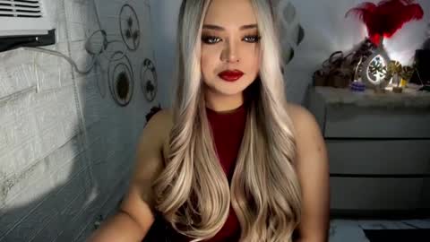 Amanda rose online show from 02-11-25, 03:18