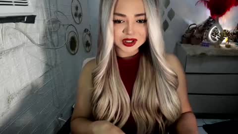 Amanda rose online show from 02-11-25, 02:24