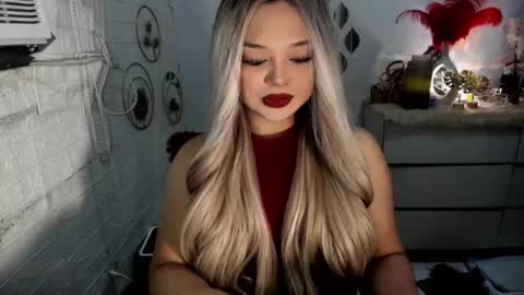 Amanda rose online show from 03-02-25, 05:01