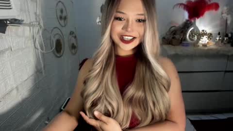 Amanda rose online show from 03-09-25, 07:01