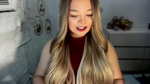 Amanda rose online show from 09-18-25, 12:45