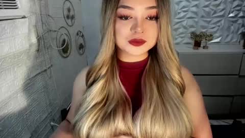 Amanda rose online show from 10-02-25, 02:51