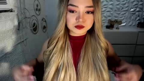 Amanda rose online show from 10-03-25, 02:41