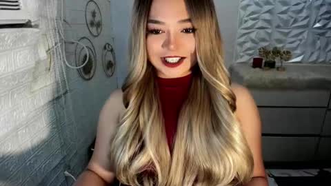 Amanda rose online show from 10-16-25, 08:32
