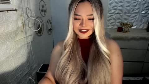 Amanda rose online show from 11-08-25, 03:29