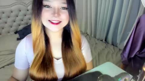 Amanda rose online show from 02-19-26, 02:13