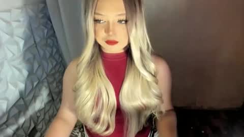 Amanda rose online show from 06-03-26, 01:46