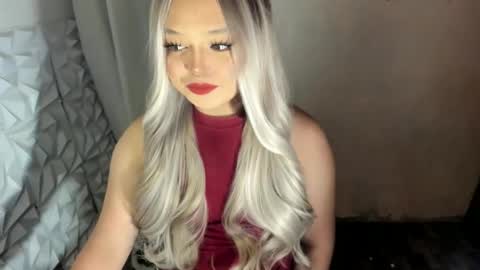 Amanda rose online show from 06-04-26, 02:56