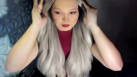 Snapshot of gorgeousamandarose chatting on 07-02-26, 06:19 Amanda rose online show from 07-02-26, 06:19