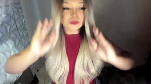 Snapshot of gorgeousamandarose chatting on 07-20-26, 10:39 Amanda rose online show from 07-20-26, 10:39