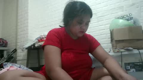 gorgeousselenaxx online show from 01-12-25, 11:04